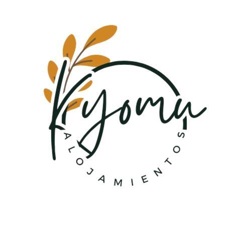 Alojamientos Kyomu El Pilar La Laguna  Exteriör bild